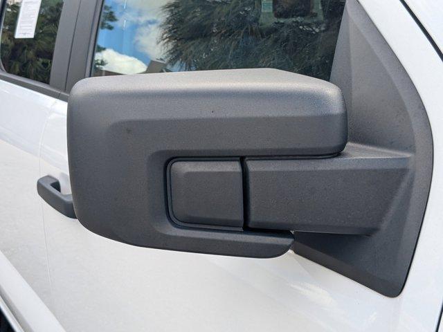 used 2021 Ford F-150 car, priced at $32,993