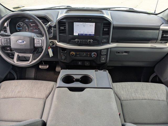 used 2021 Ford F-150 car, priced at $32,993