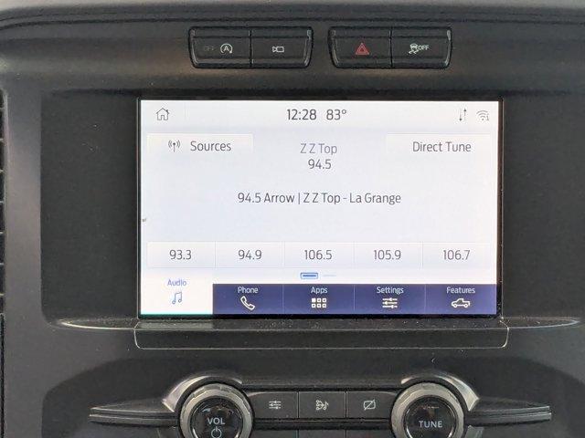 used 2021 Ford F-150 car, priced at $32,993