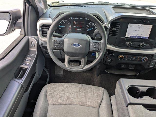 used 2021 Ford F-150 car, priced at $32,993