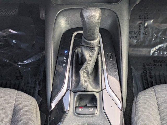 used 2020 Toyota Corolla car, priced at $11,253
