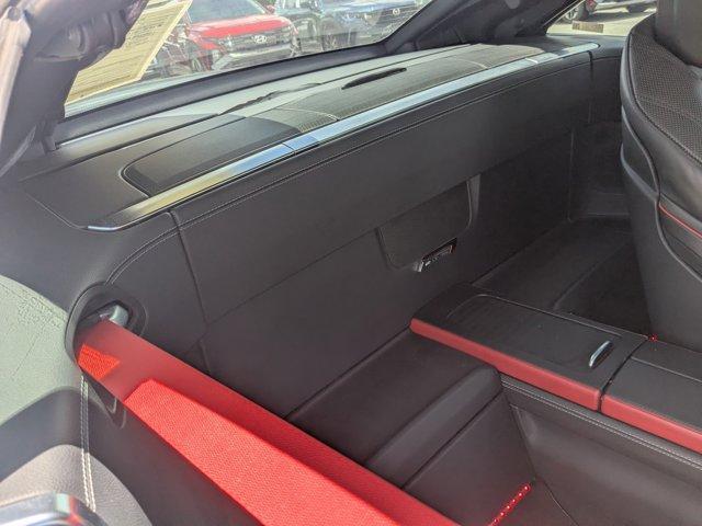 used 2016 Mercedes-Benz SL-Class car, priced at $38,461