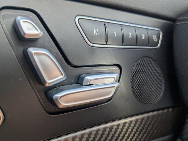 used 2016 Mercedes-Benz SL-Class car, priced at $38,461