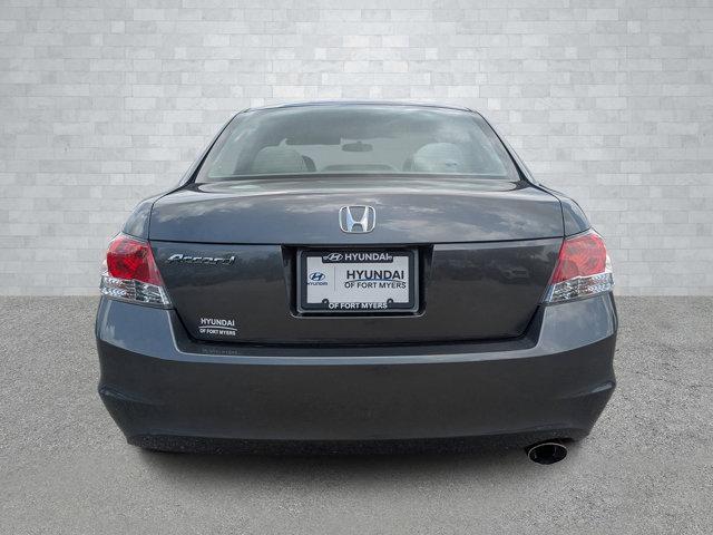 used 2010 Honda Accord car, priced at $8,093