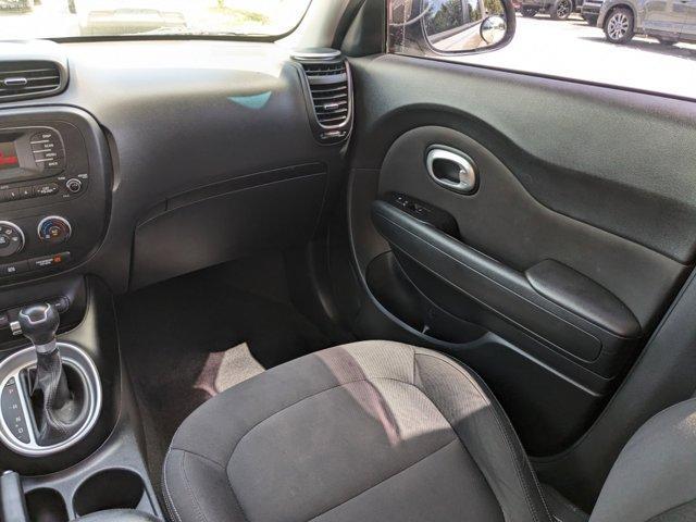 used 2015 Kia Soul car, priced at $6,993