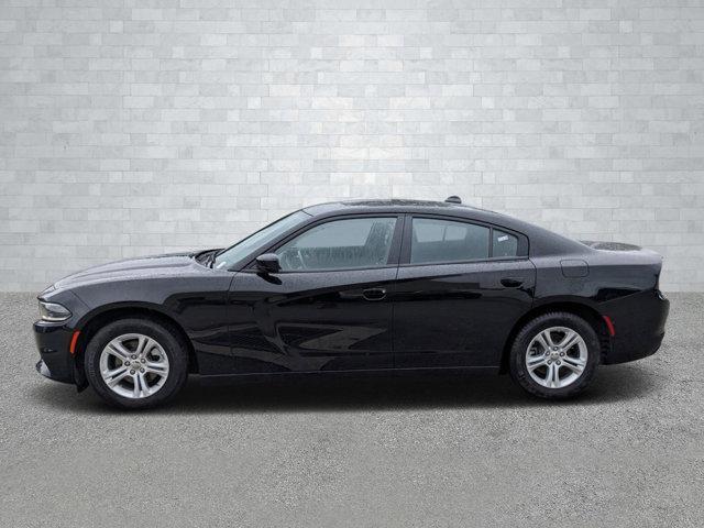 used 2023 Dodge Charger car, priced at $20,584