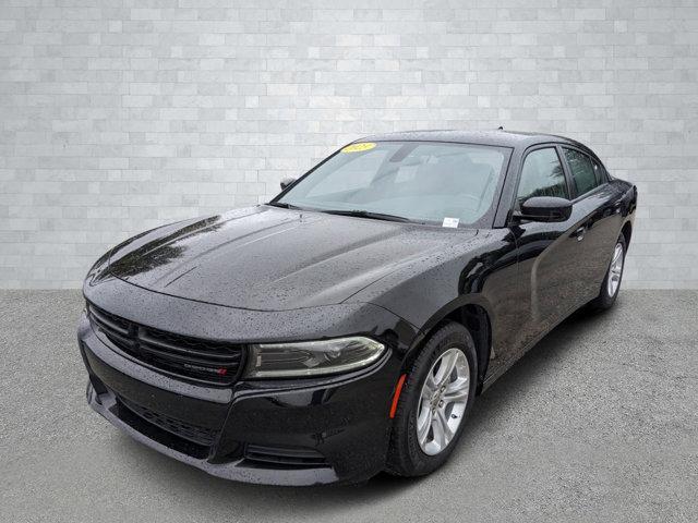 used 2023 Dodge Charger car, priced at $20,584