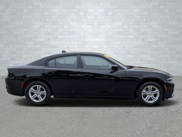 used 2023 Dodge Charger car, priced at $20,584