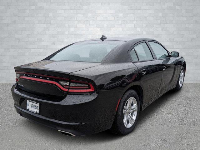 used 2023 Dodge Charger car, priced at $20,584