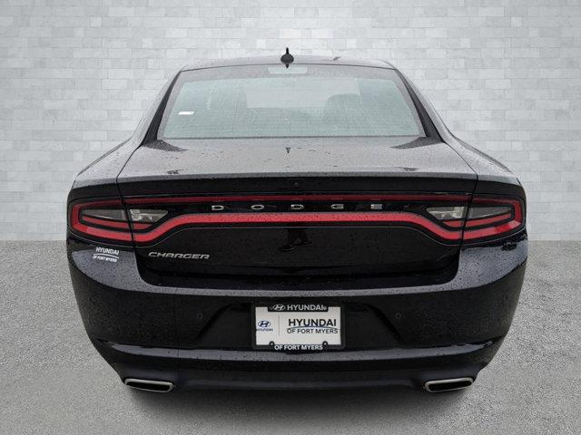 used 2023 Dodge Charger car, priced at $20,584