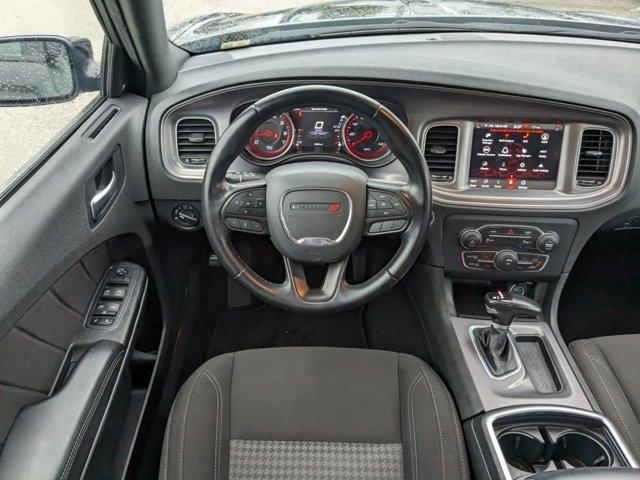 used 2023 Dodge Charger car, priced at $20,584