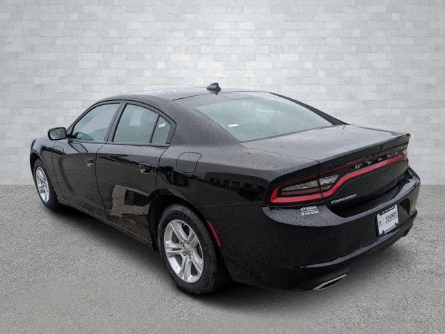 used 2023 Dodge Charger car, priced at $20,584