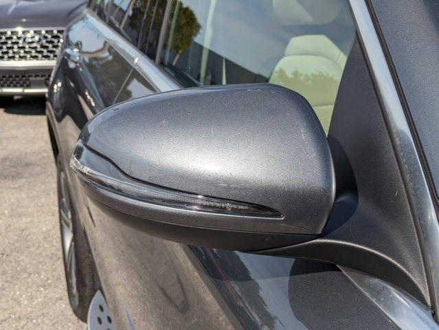 used 2019 Mercedes-Benz GLC 300 car, priced at $17,392