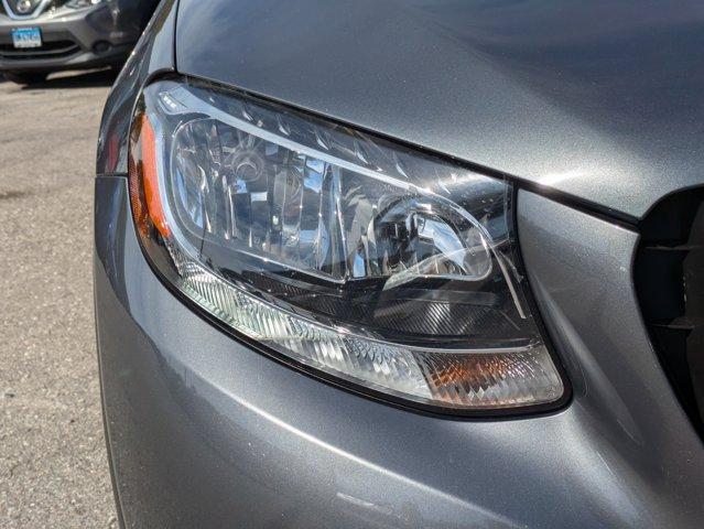 used 2019 Mercedes-Benz GLC 300 car, priced at $17,392