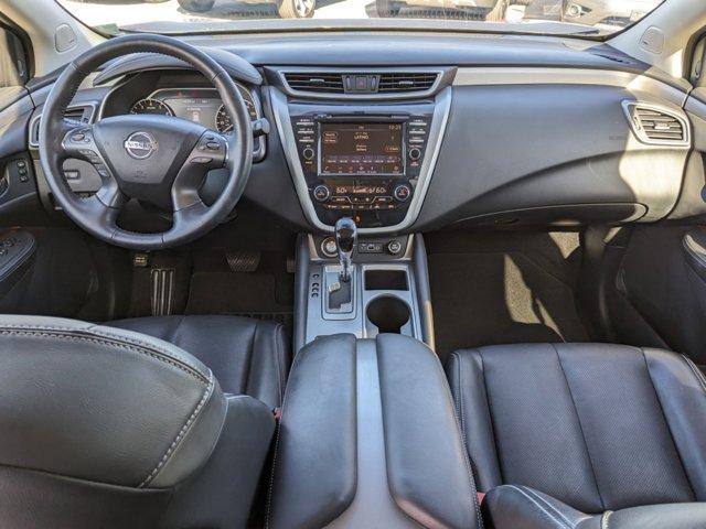 used 2019 Nissan Murano car, priced at $21,293