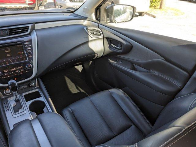 used 2019 Nissan Murano car, priced at $21,293