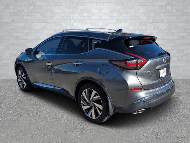 used 2019 Nissan Murano car, priced at $21,293