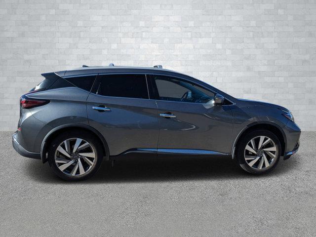 used 2019 Nissan Murano car, priced at $21,293