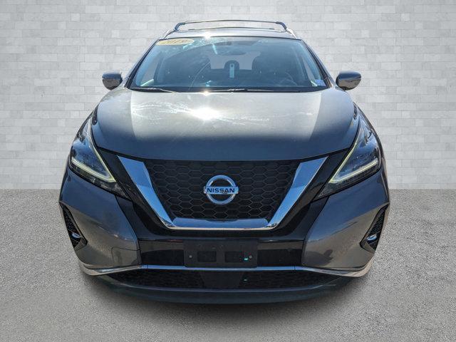 used 2019 Nissan Murano car, priced at $21,293