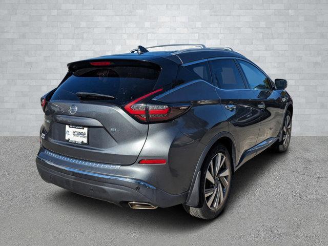 used 2019 Nissan Murano car, priced at $21,293