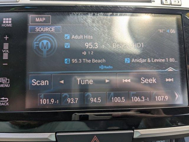used 2017 Honda Accord car, priced at $16,994
