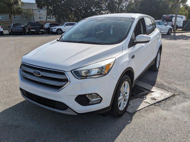 used 2017 Ford Escape car, priced at $11,601