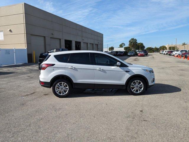 used 2017 Ford Escape car, priced at $11,601