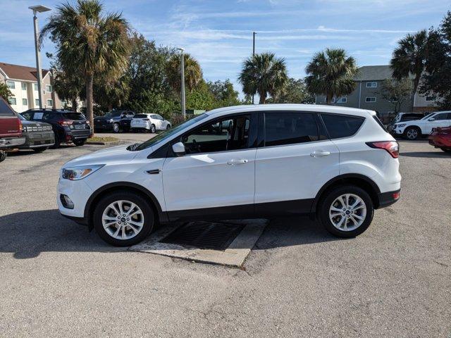 used 2017 Ford Escape car, priced at $11,601