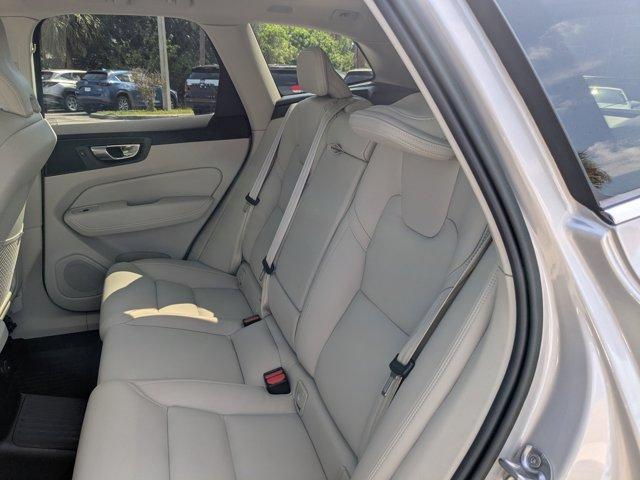 used 2023 Volvo XC60 Recharge Plug-In Hybrid car, priced at $45,995