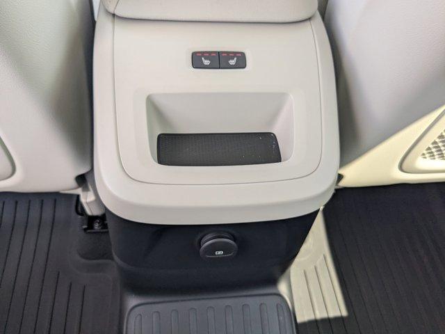 used 2023 Volvo XC60 Recharge Plug-In Hybrid car, priced at $45,995