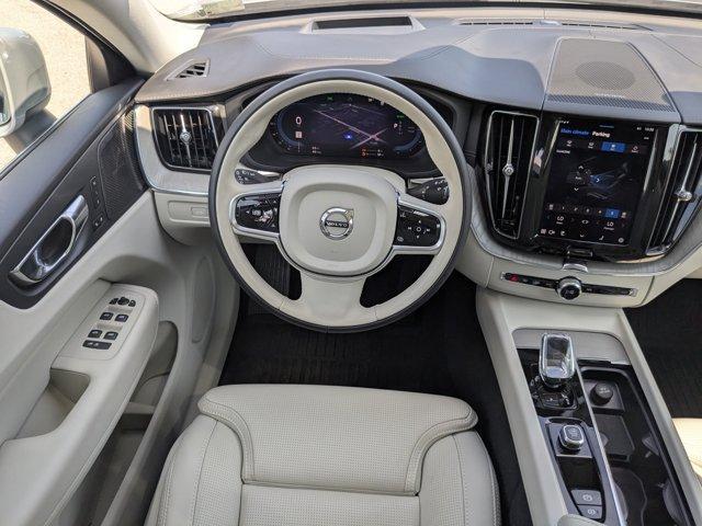 used 2023 Volvo XC60 Recharge Plug-In Hybrid car, priced at $45,995