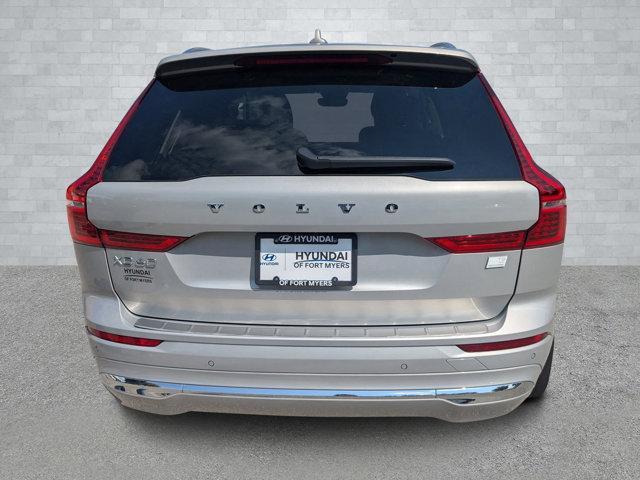 used 2023 Volvo XC60 Recharge Plug-In Hybrid car, priced at $45,995