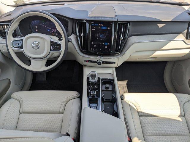 used 2023 Volvo XC60 Recharge Plug-In Hybrid car, priced at $45,995