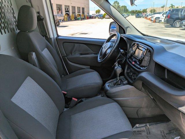 used 2017 Ram ProMaster City car, priced at $14,693