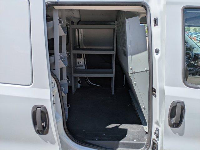 used 2017 Ram ProMaster City car, priced at $14,693