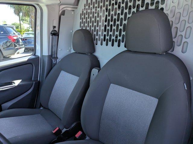 used 2017 Ram ProMaster City car, priced at $14,693