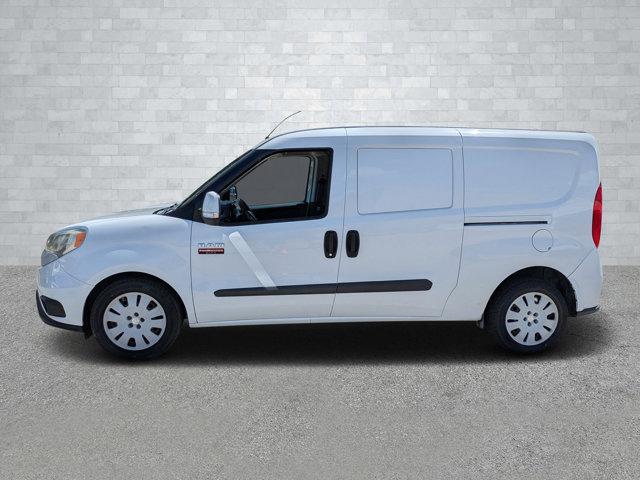 used 2017 Ram ProMaster City car, priced at $14,693