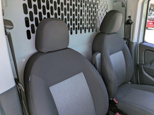 used 2017 Ram ProMaster City car, priced at $14,693