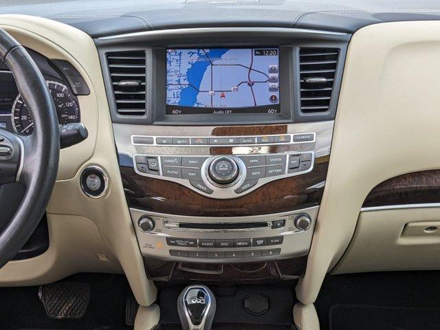 used 2019 INFINITI QX60 car, priced at $18,521