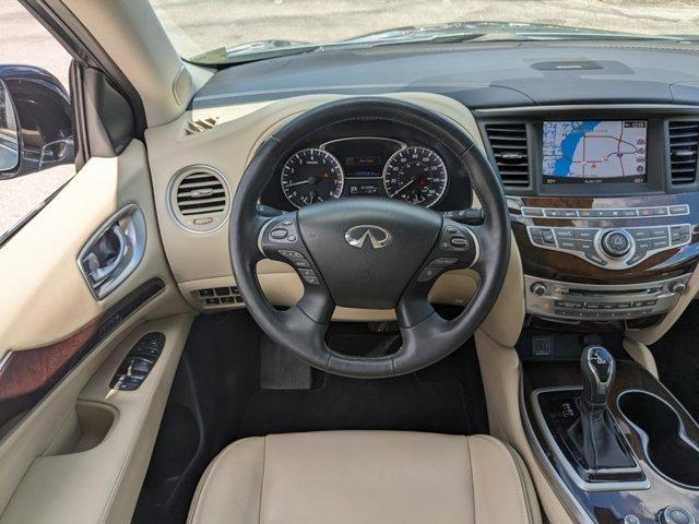 used 2019 INFINITI QX60 car, priced at $18,521