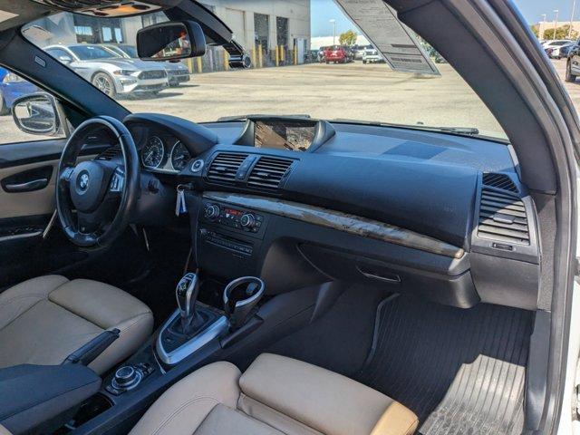 used 2011 BMW 135 car, priced at $10,182