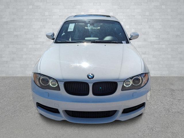 used 2011 BMW 135 car, priced at $10,381