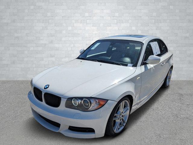 used 2011 BMW 135 car, priced at $10,182