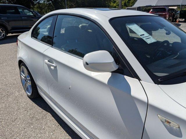 used 2011 BMW 135 car, priced at $10,381