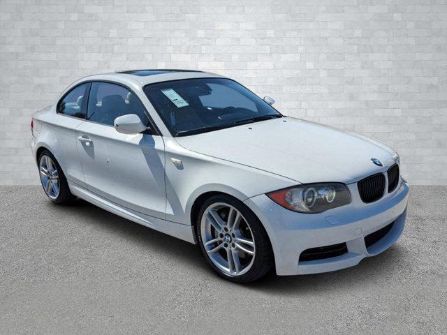 used 2011 BMW 135 car, priced at $9,793