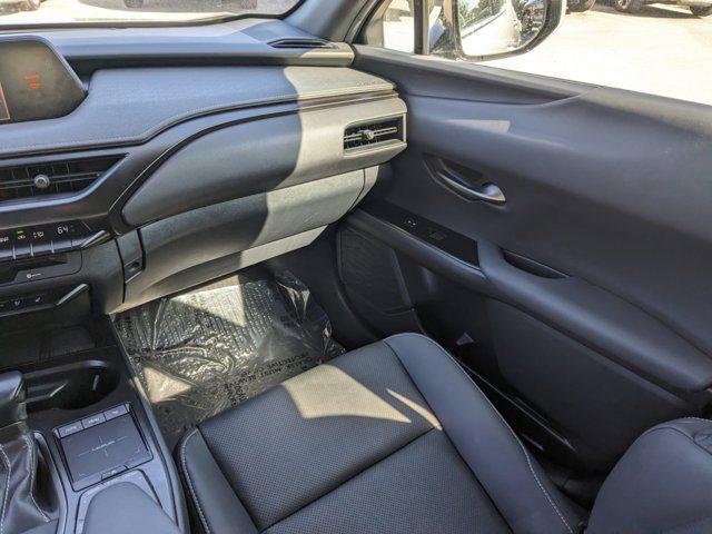 used 2021 Lexus UX 200 car, priced at $26,511