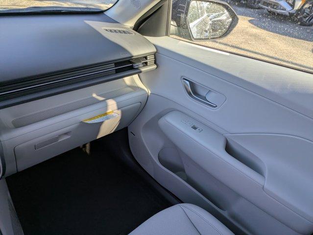 new 2026 Hyundai Kona car, priced at $32,170