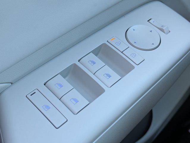 new 2026 Hyundai Kona car, priced at $32,170