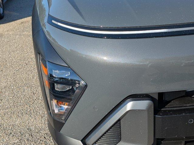 new 2026 Hyundai Kona car, priced at $32,170
