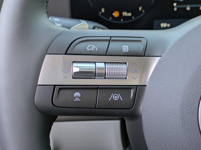 new 2026 Hyundai Kona car, priced at $32,170